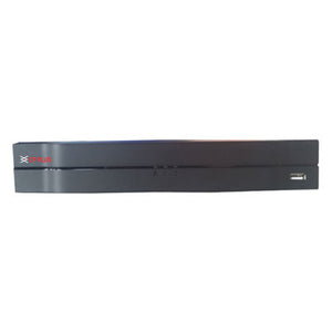 CP Plus 4 Channel Digital Video Recorder 4K-N/5MP CP-UVR-0401L1-4KI3 