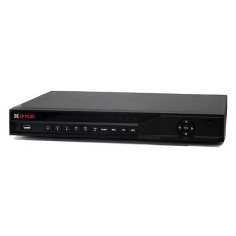 CP Plus 16 Channel Digital Video Recorder 5M-N/1080P CP-UVR-1601K2-I3 
