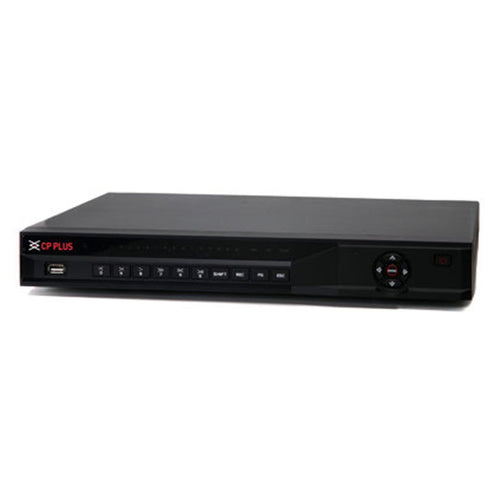 CP Plus 32 Channel Digital Video Recorder 1080N/720P CP-UVR-3201E2-I 