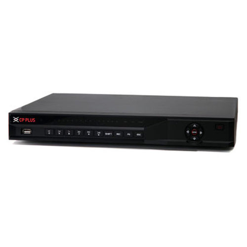 CP Plus 32 Channel Digital Video Recorder 5M-N CP-UVR-3201K2-I3 