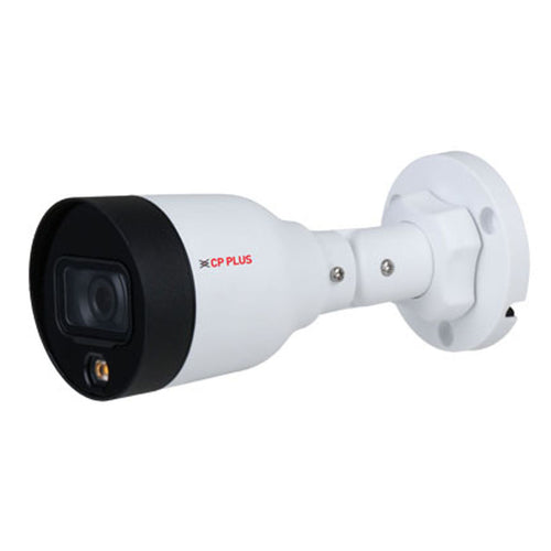 CP Plus 2 MP Full Color Guard+ Network IR Bullet Camera CP-UNC-TA21L2-GP-V3 