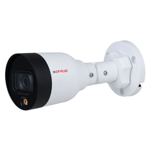 CP Plus 2 MP Full Color Guard+ Network Bullet Camera CP-UNC-TA21L2C-GP-V3 