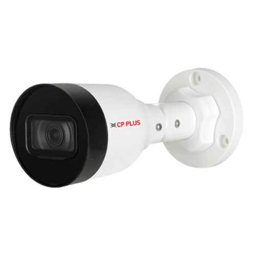 CP Plus 4 MP Network IR Bullet Camera 30 Mtr CP-UNC-TA41PL3 