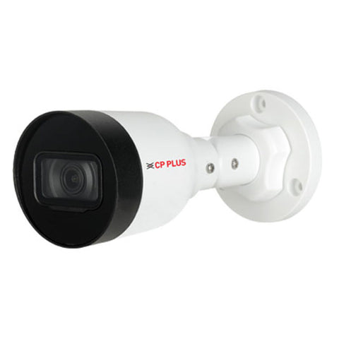CP Plus 4 MP Network IR Bullet Camera 30 Mtr CP-UNC-TA41PL3 