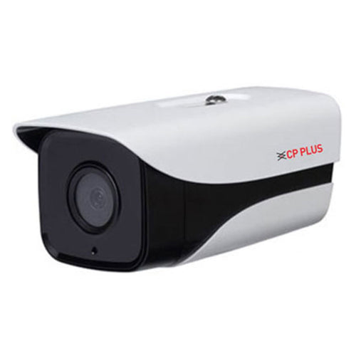 CP Plus 4 MP IR Network Bullet Camera 50 Mtr CP-UNC-TA41L5C-D-V3 