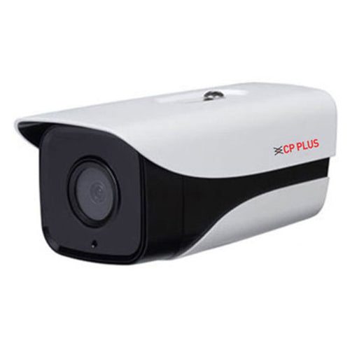 CP Plus 4 MP IR Network Bullet Camera 80 Mtr CP-UNC-TA41L8C-D-V3 