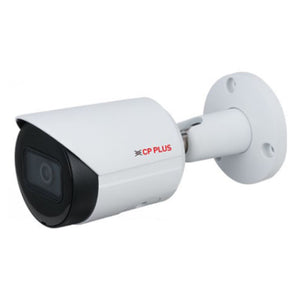 CP Plus 8 MP WDR IR Network Bullet Camera 30 Mtr UNC-TB81L3-MDS 