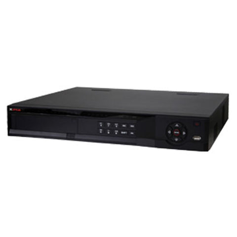 CP Plus 16 Channel 4K Network Video Recorder CP-UNR-4K4164-I 