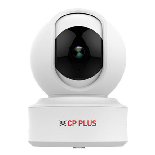 CP Plus 3 MP Wi-Fi PT Camera 15 Mtr CP-E31A 