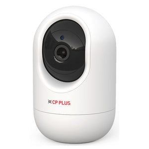 CP Plus 3 MP Wi-Fi PT Camera 15 Mtr CP-E34A 