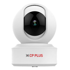 CP Plus 4 MP Wi-Fi PT Camera 15 Mtr CP-E41A 