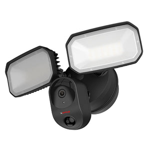 CP Plus 4 MP Wi-Fi Floodlight Camera CP-F41A 