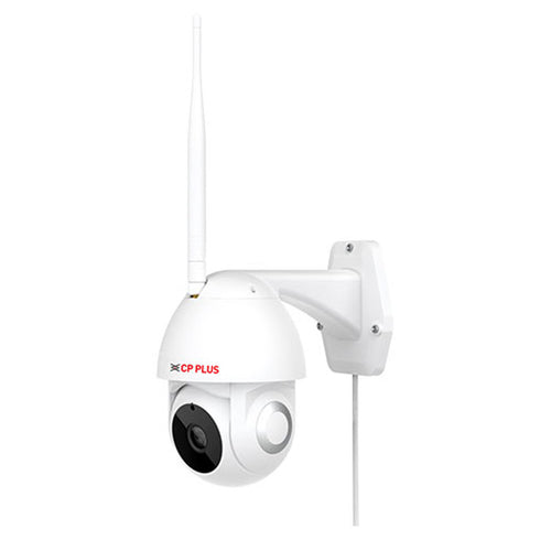 CP Plus 4 MP Wi-Fi PT Camera 20 Mtr CP-Z41A 