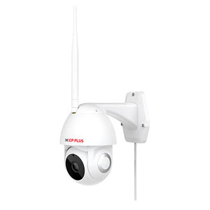CP Plus 4 MP Wi-Fi PT Camera 20 Mtr CP-Z41A 