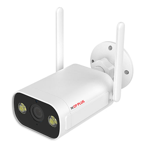 CP Plus 4 MP Wi-Fi Camera CP-V47A 