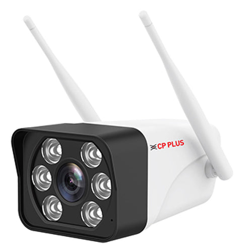 CP Plus 3 MP 4G Surveillance Camera CP-V32G 