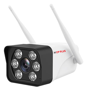 CP Plus 3 MP 4G Surveillance Camera CP-V32G 