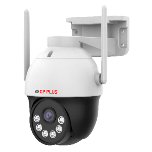 CP Plus 3 MP 4G Pan & Tilt Camera CP-Z32G 