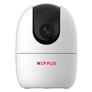 CP Plus 2 MP Wi-Fi Pan & Tilt Camera 10 Mtr CP21 