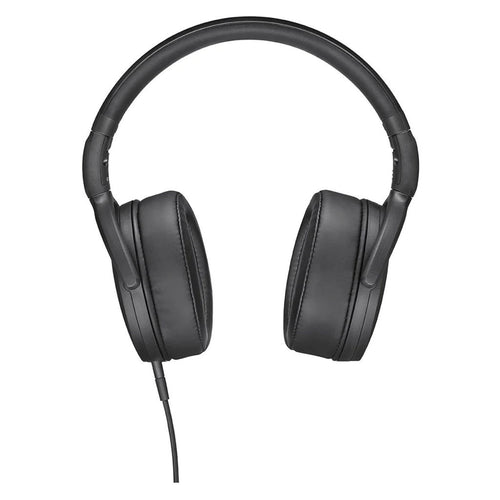 Sennheiser HD 400S Around Ear Headphone Black 