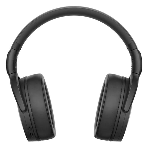 Sennheiser HD 350BT Ear Wireless Headphone Black 