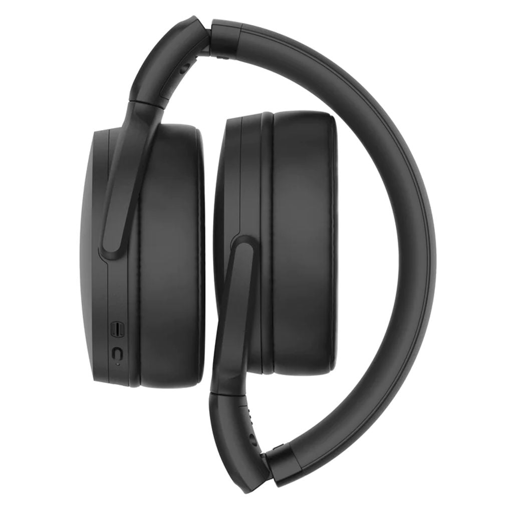 Sennheiser HD 350BT Ear Wireless Headphone Black