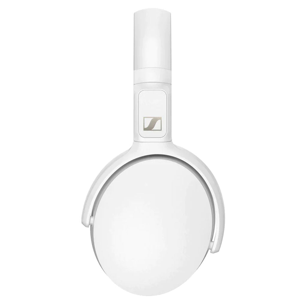 Sennheiser HD 350BT Ear Wireless Headphone White