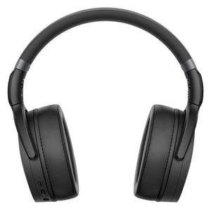 Sennheiser HD 450BT (ANC) Bluetooth 5.0 Wireless Ear Headphone Black 