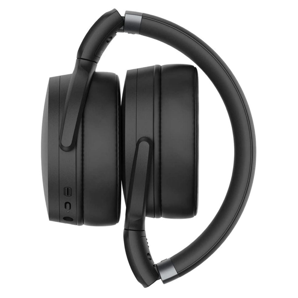 Sennheiser HD 450BT (ANC) Bluetooth 5.0 Wireless Ear Headphone Black