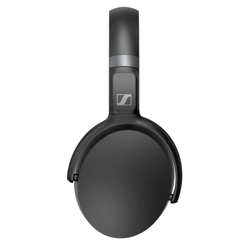 Sennheiser HD 450BT (ANC) Bluetooth 5.0 Wireless Ear Headphone Black