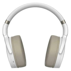 Sennheiser HD 450BT (ANC) Bluetooth 5.0 Wireless Ear Headphone White 