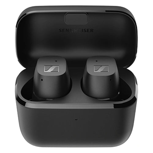 Sennheiser CX200TW1 True Wireless Earbuds Black 