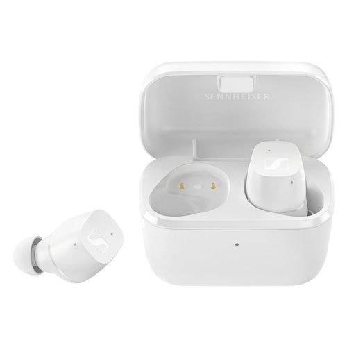 Sennheiser CX200TW1 True Wireless Earbuds White 