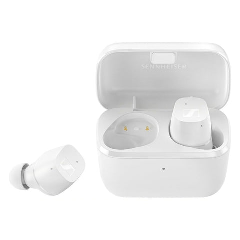 Sennheiser CX200TW1 True Wireless Earbuds White 