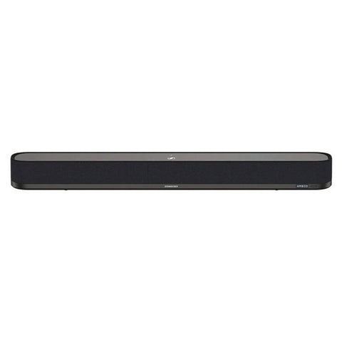 Sennheiser SB02s Ambeo Mini Soundbar Black 