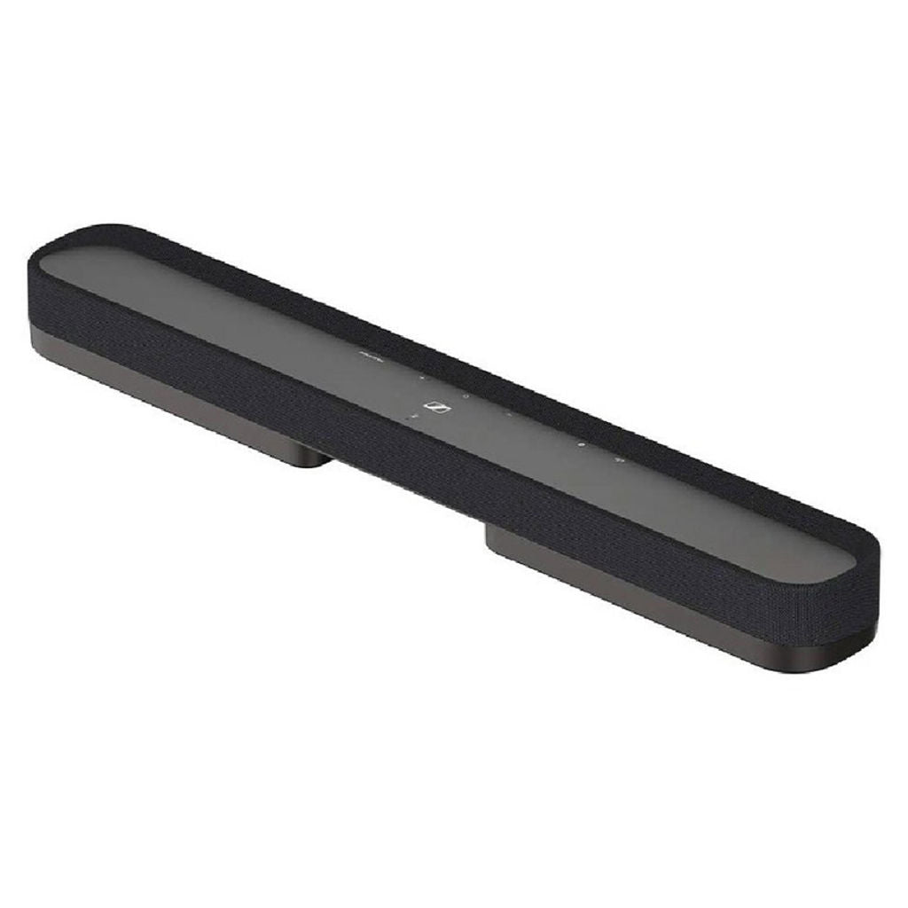 Sennheiser SB02s Ambeo Mini Soundbar Black