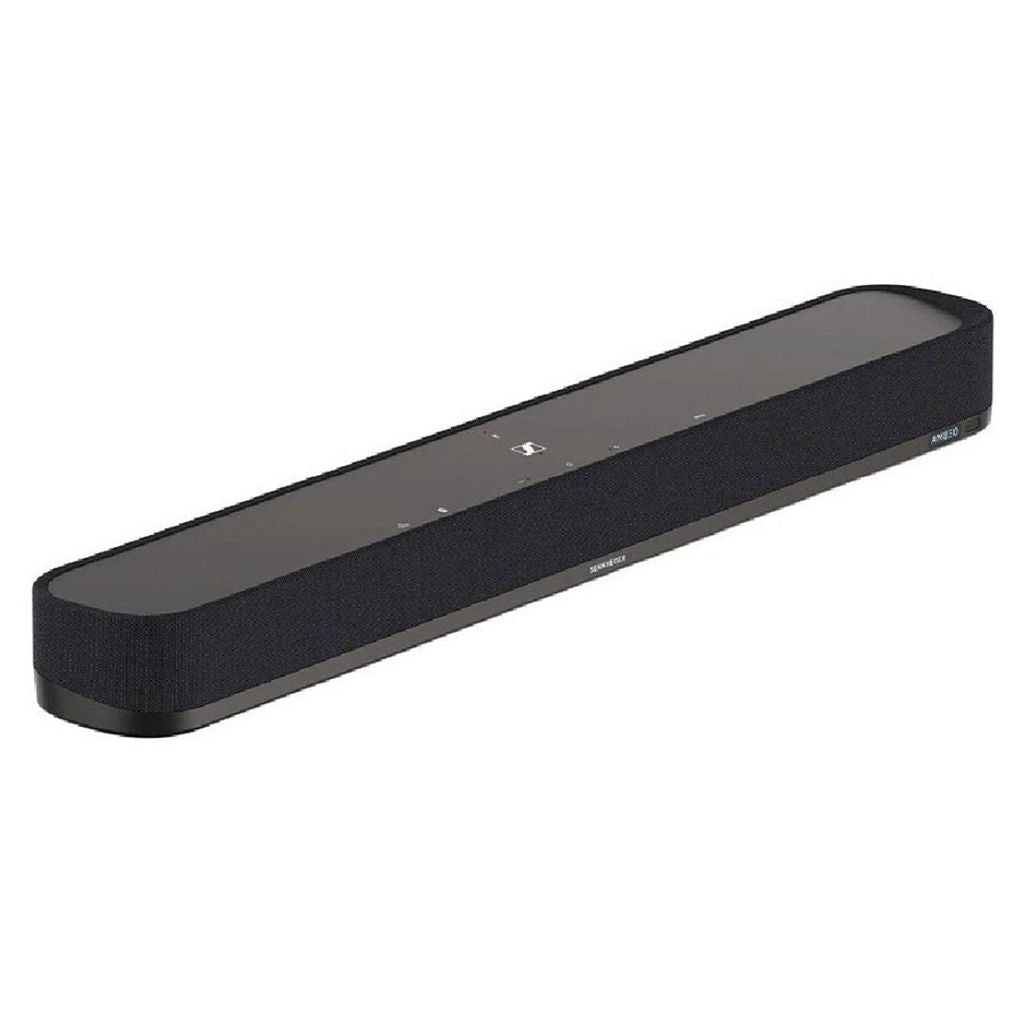 Sennheiser SB02s Ambeo Mini Soundbar Black