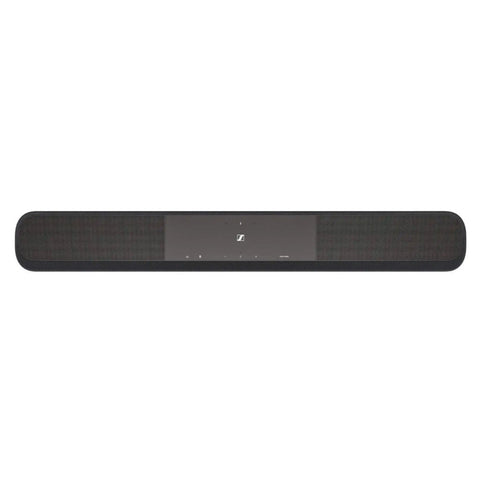Sennheiser SB02M Ambeo Plus Soundbar Black 