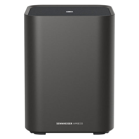 Sennheiser SW02 Ambeo Subwoofer Black 