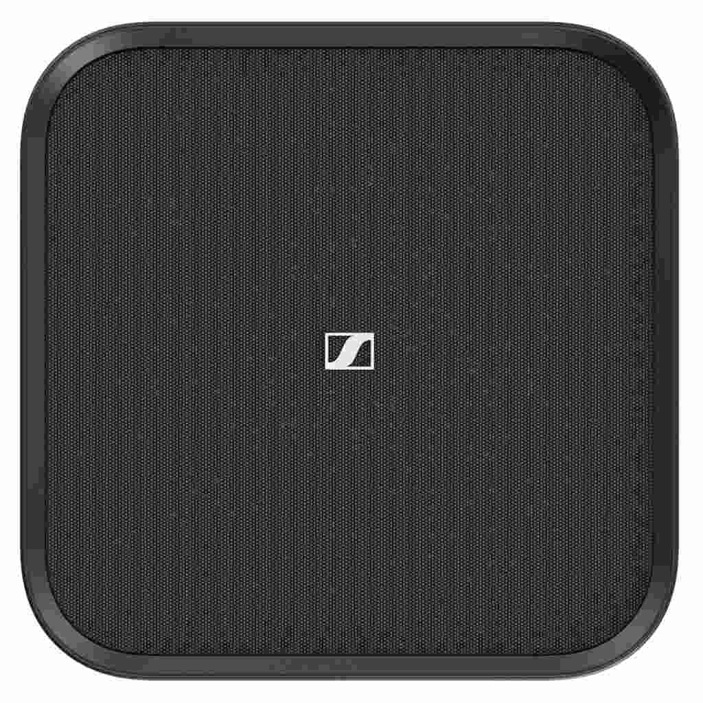 Sennheiser SW02 Ambeo Subwoofer Black