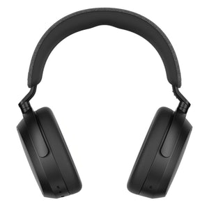 Sennheiser M4AEBT Momentum 4 Wireless Headphone Black 