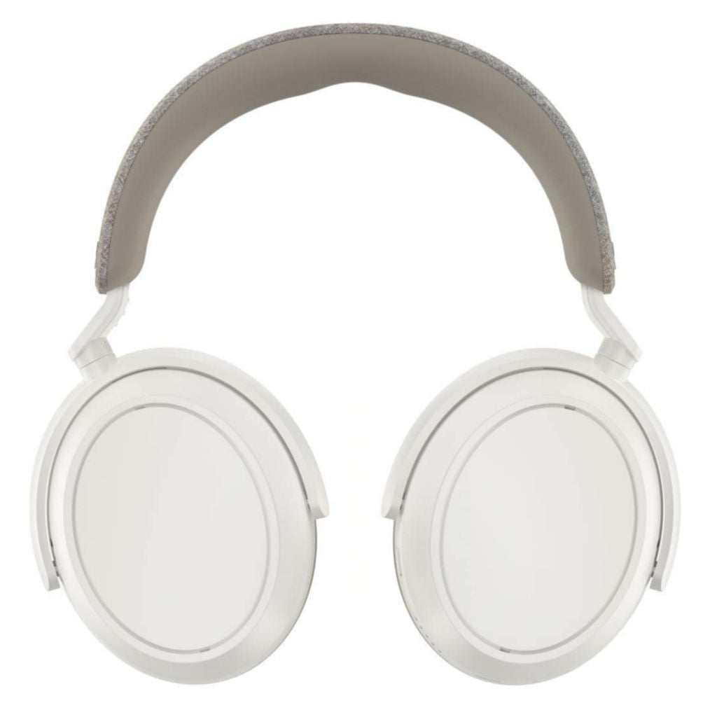 Sennheiser M4AEBT Momentum 4 Wireless Headphone White 