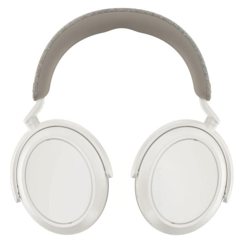 Sennheiser M4AEBT Momentum 4 Wireless Headphone White 