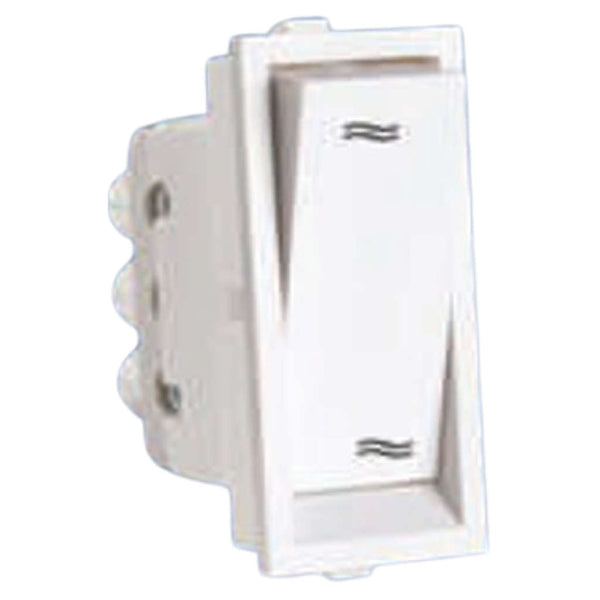 Modular Rocker Switch Buy Orbit Express Modular Series Rocker 10A Flat 2 Way Switch 1 Module ...