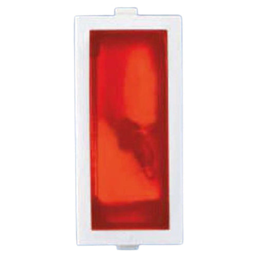 Orbit Express Modular Series Neon Indicator White 1417 