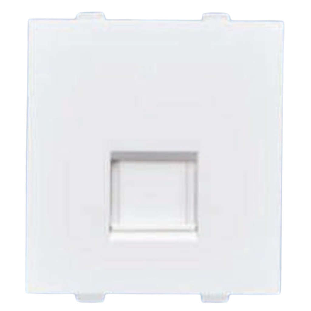 Buy Orbit Express Modular Series RJ 45 Computer Modem Jack With Shutter ...