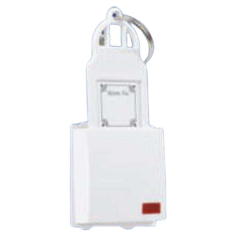 Orbit Express Modular Series 32A DP Switch Hotel Key Tag 1442 