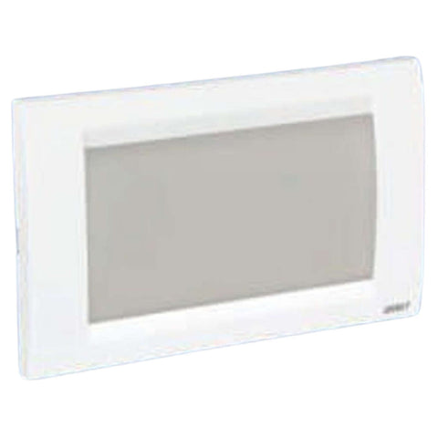 Orbit Express Modular Series Diffused Light With Front Cover 4 Module 1446-B 