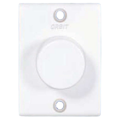 Orbit Vento Series Medium Dimmer White 1119 