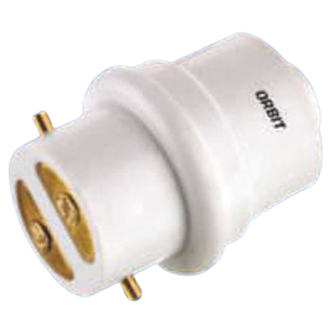 Orbit Vento Series 6A Adaptor White 1122 
